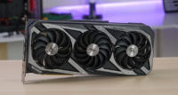 Arvonta: Voita GeForce RTX 3070 Ti -näytönohjain