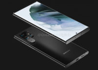 Samsungin Galaxy S22 -sarjan puhelimet renderöintivuodoissa