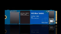 Western Digital lupaa läpinäkyvämpää toimintaa SN550:n NAND-vaihdon jälkimainingeissa
