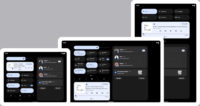Googlen uusi Android 12L mukauttaa Androidin paremmin suurille näytöille soveltuvaksi
