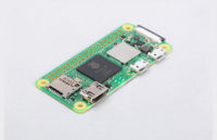 Raspberry Pi Zero 2 W päivittää valmistajan pienen ARM-tietokoneen alkuperäisen Raspberry Pi 3:n järjestelmäpiiriin