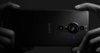 Sony julkisti tuuman kamerasensorilla varustetun Xperia Pro-I -älypuhelimen