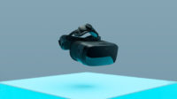 Kotimainen Varjo julkaisi ensimmäiset kuluttajaluokan VR-lasinsa – Varjo Aero
