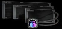 Corsair julkaisi uusia iCue Elite -sarjan AIO-coolereita ja ML RGB Elite -sarjan tuulettimia