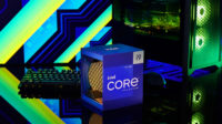 Intelin 12. sukupolven Core -prosessorit myyntiin 4. marraskuuta, ennakkotilaukset jo käynnissä