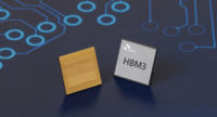 SK Hynix kehitti ensimmäisenä toimivat HBM3-muistit