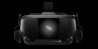 Valven Greg Coomer vihjaa uusista VR-laseista