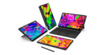 Asus laajentaa OLED-kannettavien valikoimaansa uudella Vivobook 13 Slate OLED -2-in-1-tietokoneella
