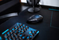 Logitechilta uusi G303 Shroud Edition -pelihiiri