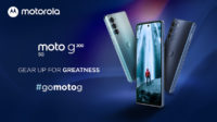 Motorola julkaisi nipun uusia Moto g -sarjan älypuhelimia – huippumallissa Snapdragon 888+