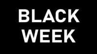 Parhaat Black Week -tarjoukset