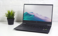 Uusi artikkeli: Testissä HP Victus 16 -pelikannettava (RTX 3060)