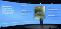 Qualcomm aikoo haastaa AMD:n, Applen ja Intelin uusilla Nuvian ytimiin perustuvilla järjestelmäpiireillä