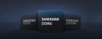 Samsung kertoi muistiteknologioiden kehityksestä: DDR6, GDDR6+ ja GDDR7 sekä HBM3