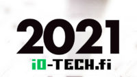 io-techin vuoden 2021 luetuimmat jutut ja katsotuimmat videot