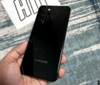Samsungin tuleva Galaxy S22 esiintyy ensimmäisessä vuotokuvassa