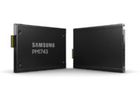 Samsung esitteli ensimmäisen PCIe 5.0 -SSD-asemansa – serverimarkkinoille suunnattu PM1743