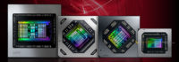 AMD:n vielä julkaisematon Navi 24 vuotokuvissa