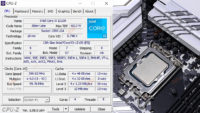 Intelin tuleva Core i3-12100 vakuuttaa XFastest-sivuston testipenkissä