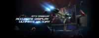 MSI julkaisi 28-tuumaisen eSports Gaming -sarjan Optix MAG281URF -pelinäytön