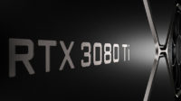 EVGA:n firmware-päivitys parantaa GeForce RTX 3080 Ti:n louhintanopeutta