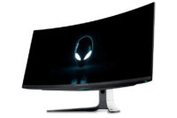 Alienware esitteli 34-tuumaisen ultrawide-pelinäytön Samsungin QD-OLED-paneelilla