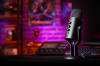 MSI hyppää mukaan erillismikrofonimarkkinoille