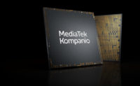 MediaTek julkisti Kompanio 1380 -järjestelmäpiirin Chromebook-kannettaviin