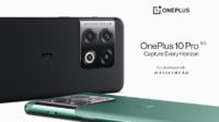 OnePlus lanseerasi 10 Pro -huippumallinsa globaalisti – Suomessa kauppoihin 5. huhtikuuta