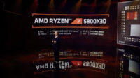 Vahvistus huhuille – AMD Ryzen 7 5800X3D ei tue ylikellottamista