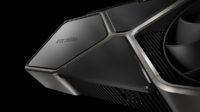 NVIDIA julkaisi GeForce RTX 3080 12 Gt -näytönohjaimen