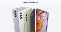 Samsung julkaisi viivästyneen mutta odotetun Galaxy S21 FE:n