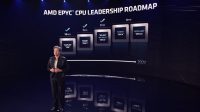 AMD varmisti osavuosikatsauksessaan Zen 4:n ja RDNA3:n julkaisun kuluvana vuonna