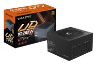 Gigabyte julkaisi UD1000GM-virtalähteen PCIe 5.0 H+-lisävirtaliittimellä