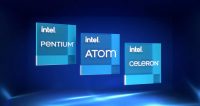 Linux-vuoto: Intel valmistelee Alder Lakea ilman P-ytimiä