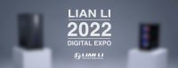 Lian Li esitteli 2022 Digital Expo -tapahtumassaan tulevien tuotteiden prototyyppejä
