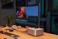 Apple julkisti Mac Studio tietokoneen, tehokkaan M1 Ultra -järjestelmäpiirin sekä uuden Studio Display -näytön
