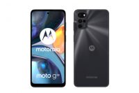 Motorola julkisti Moto g -mallistonsa pohjalle uuden Moto g22 -älypuhelimen