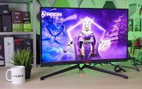 Uusi artikkeli: Testissä AOC Agon 4 AG274QXM -pelinäyttö