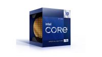 Intel julkaisi Core i9-12900KS -lippulaivaprosessorin