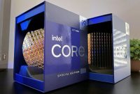 Intelin tuleva Core i9-12900KS päätyi kuluttajien käsiin ennen aikojaan