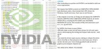 NVIDIAn hakkeroinut Lapsus$ julkaisi DLSS:n lähdekoodit ja vaatii avoimia ajureita