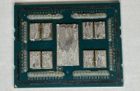 AMD:n Milan X 3D V-Cache -välimuistilla paljasti dioista poikkeavan rakenteen