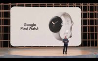 Google julkisti Pixel Watch -älykellon – myyntiin ensi syksynä