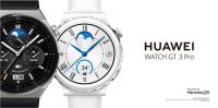 Huawei julkisti uuden Watch GT 3 Pro -älykellon, joka tukee valtimoiden jäykkyydentunnistusta