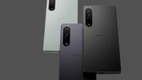 Sony julkisti Xperia 1 IV -lippulaivaälypuhelimen ja keskihintaluokan Xperia 10 IV:n