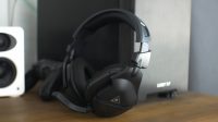 Video: Testissä Turtle Beach Stealth 600 Gen 2 Max -pelikuulokkeet