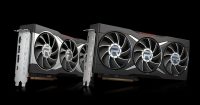 AMD:n Radeon RX 6×50 -päivitysversioiden tiedot ja suorituskyky vuotivat nettiin