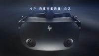 Video: HP:n Reverb G2 V2 -VR-lasit ajosimulaattorikäytössä