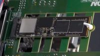 Phison esitteli yli 12 Gt/s lukunopeuksiin yltävää PCIe 5.0 NVMe SSD-asemaa